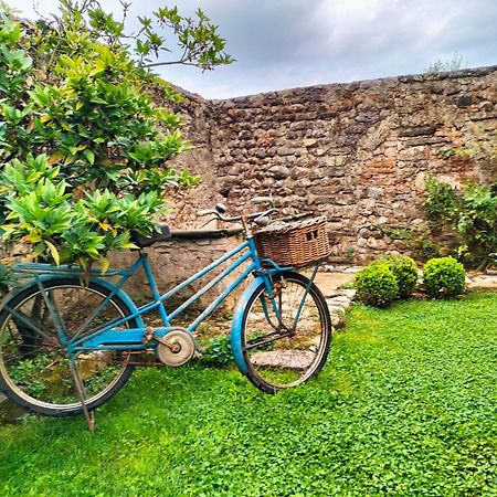 Badia Giulia Prestigious Historical B&B, Camaiore - Adults Only - No Pets Exteriör bild