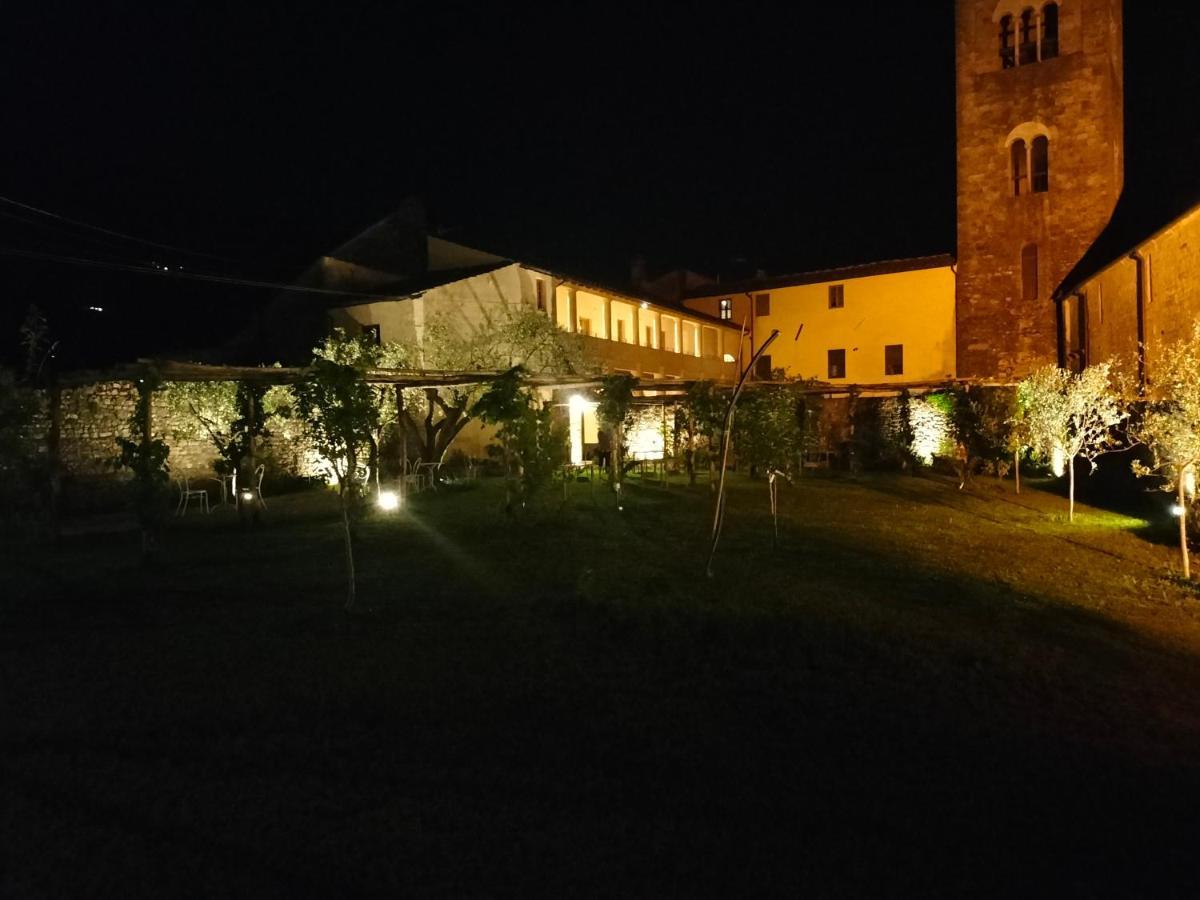 Badia Giulia Prestigious Historical B&B, Camaiore - Adults Only - No Pets Exteriör bild