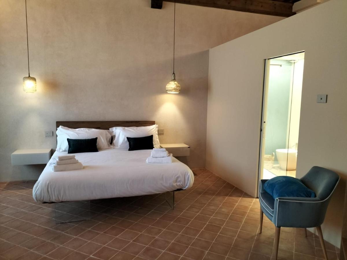Badia Giulia Prestigious Historical B&B, Camaiore - Adults Only - No Pets Exteriör bild