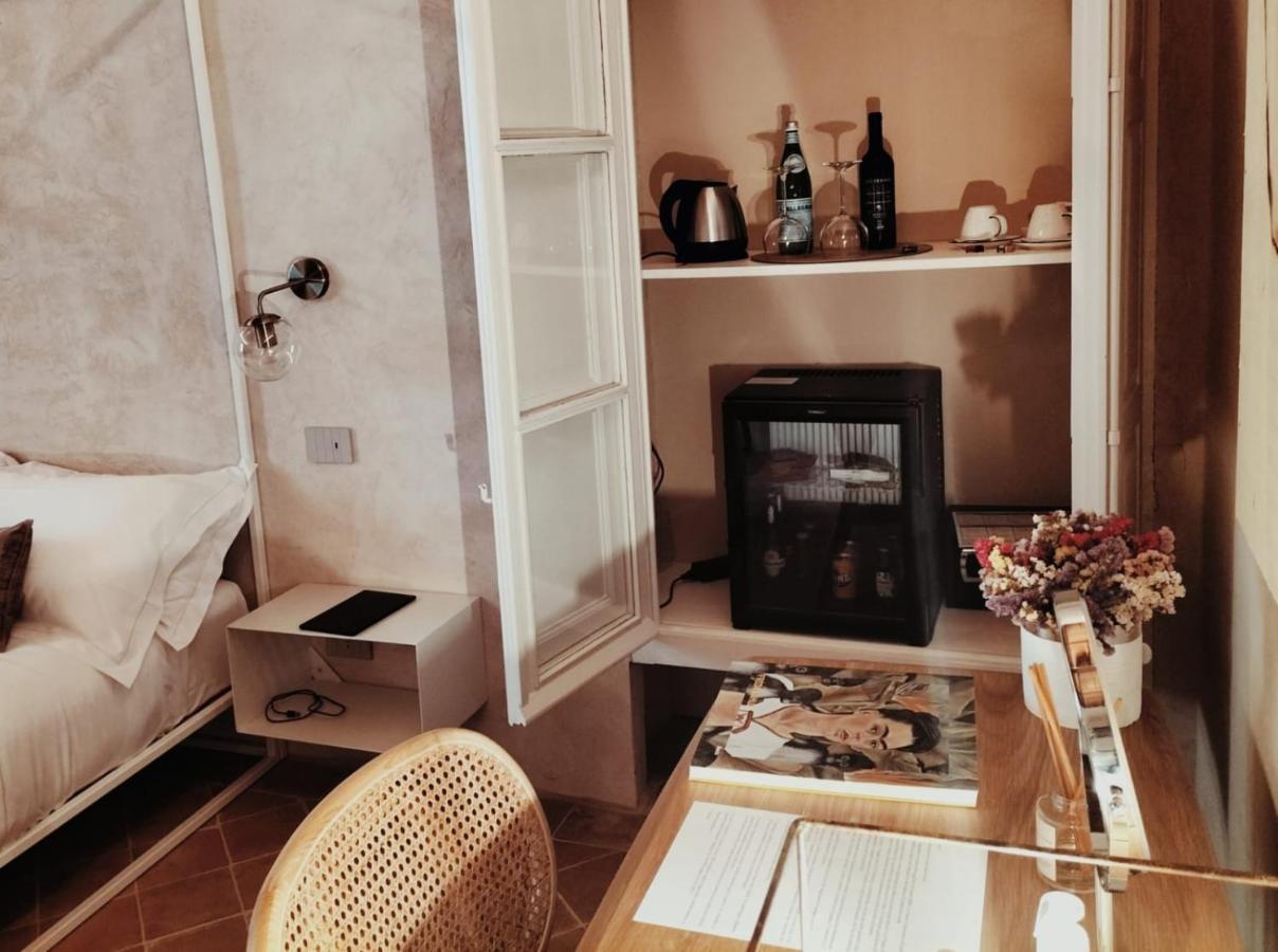 Badia Giulia Prestigious Historical B&B, Camaiore - Adults Only - No Pets Exteriör bild
