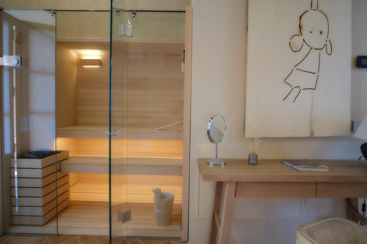 Badia Giulia Prestigious Historical B&B, Camaiore - Adults Only - No Pets Exteriör bild
