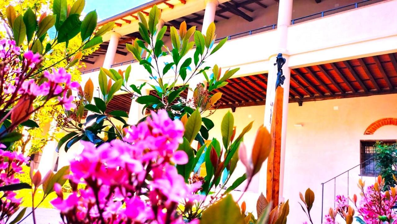 Badia Giulia Prestigious Historical B&B, Camaiore - Adults Only - No Pets Exteriör bild