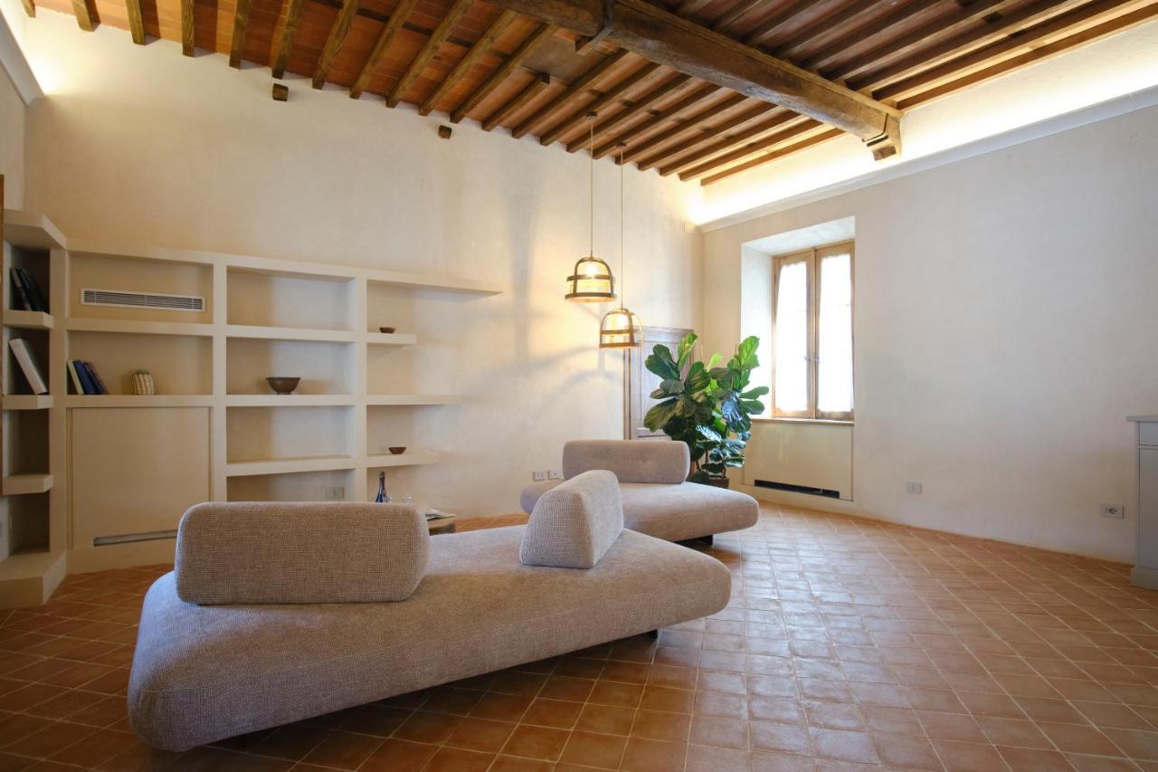 Badia Giulia Prestigious Historical B&B, Camaiore - Adults Only - No Pets Exteriör bild