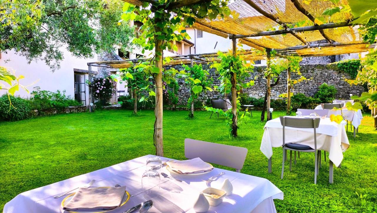 Badia Giulia Prestigious Historical B&B, Camaiore - Adults Only - No Pets Exteriör bild