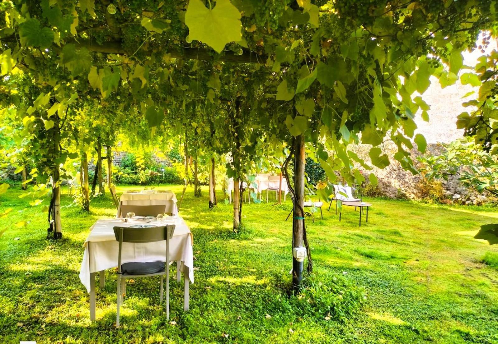 Badia Giulia Prestigious Historical B&B, Camaiore - Adults Only - No Pets Exteriör bild