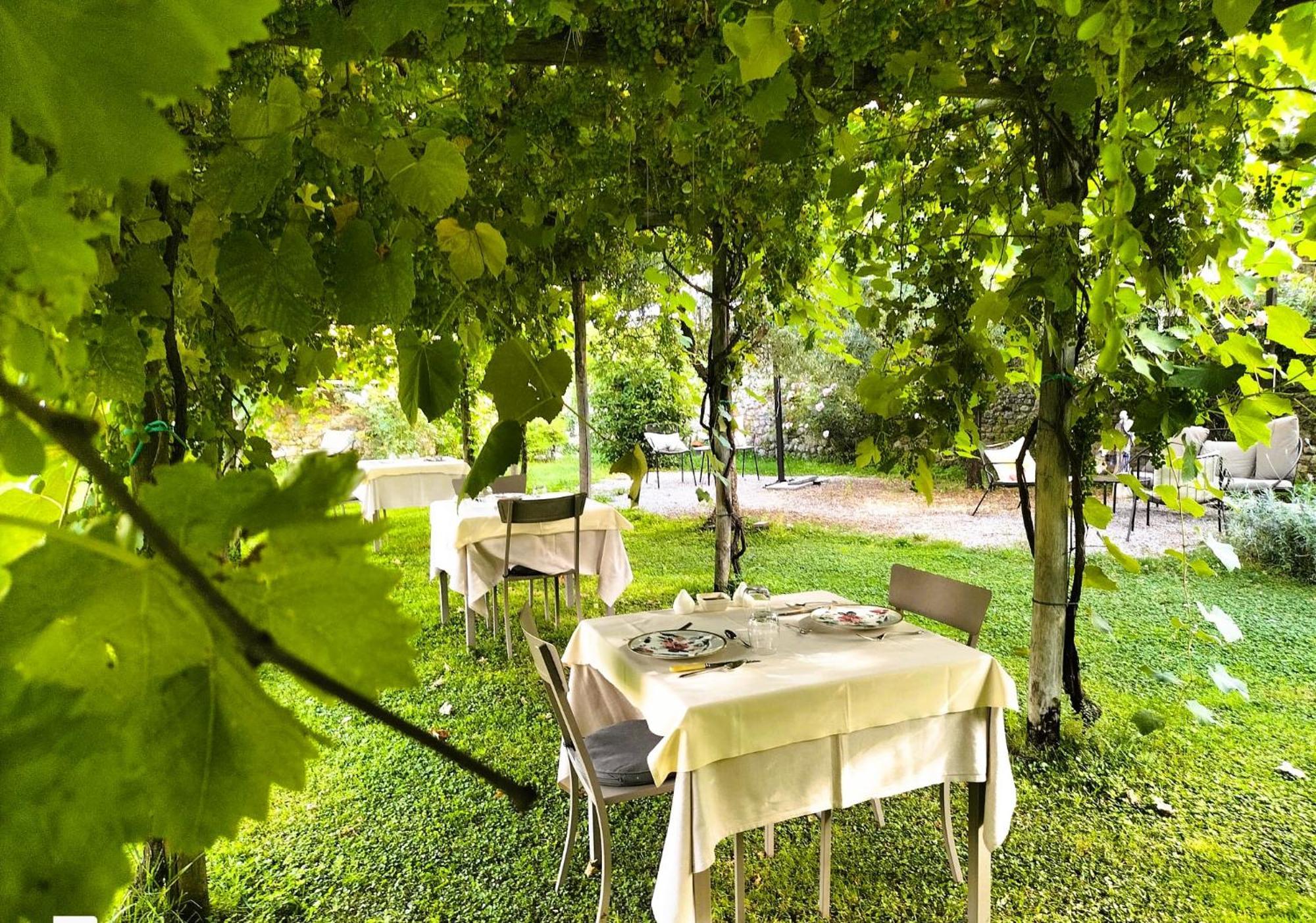 Badia Giulia Prestigious Historical B&B, Camaiore - Adults Only - No Pets Exteriör bild