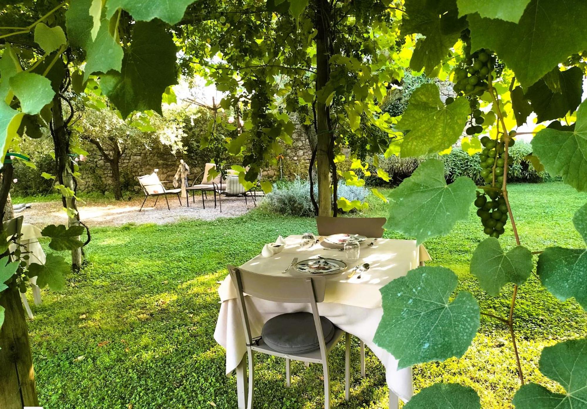 Badia Giulia Prestigious Historical B&B, Camaiore - Adults Only - No Pets Exteriör bild
