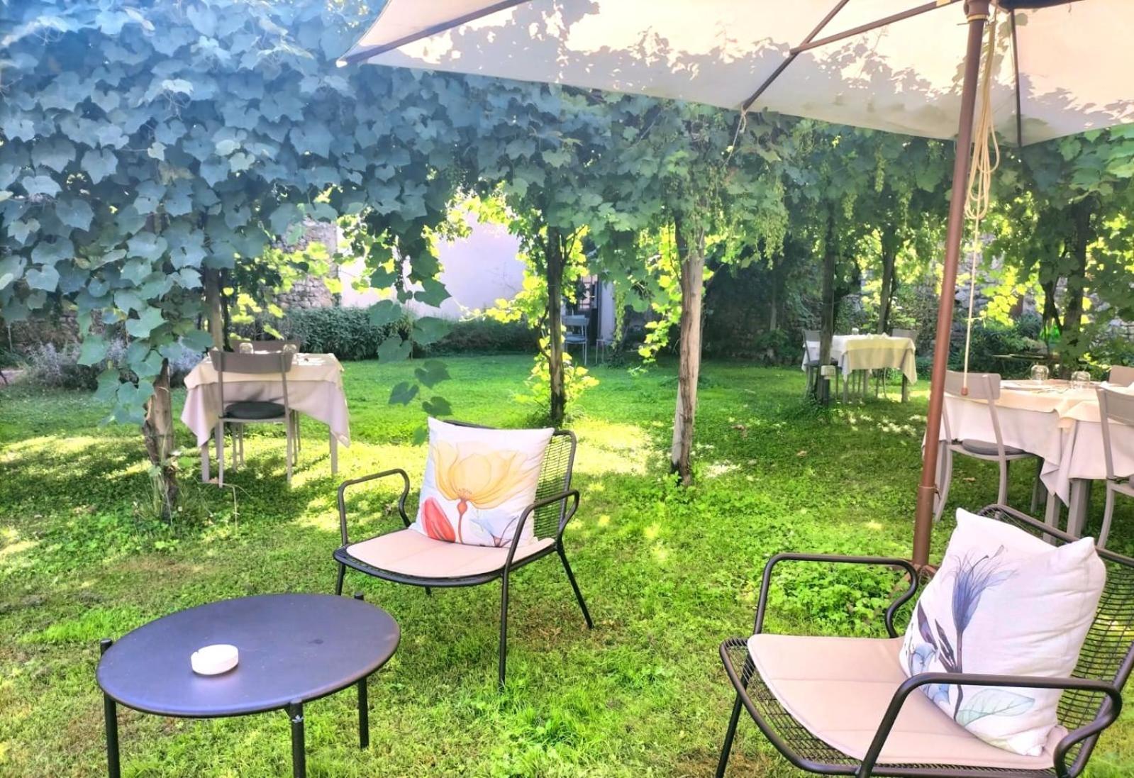 Badia Giulia Prestigious Historical B&B, Camaiore - Adults Only - No Pets Exteriör bild