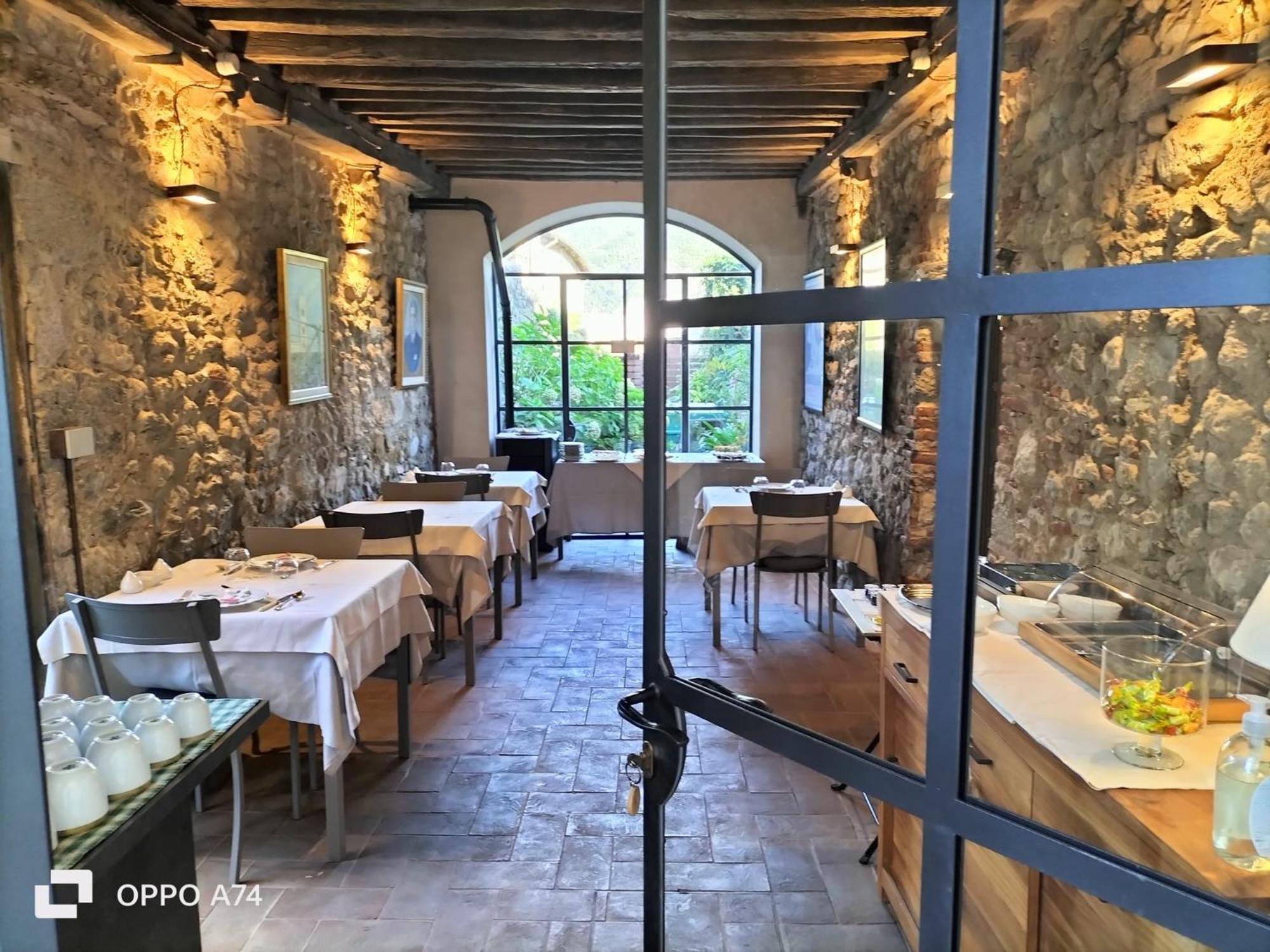 Badia Giulia Prestigious Historical B&B, Camaiore - Adults Only - No Pets Exteriör bild